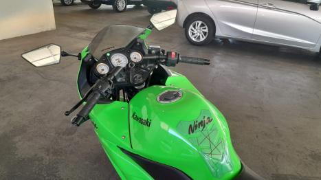 KAWASAKI Ninja 250 R, Foto 8