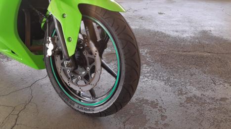KAWASAKI Ninja 250 R, Foto 10