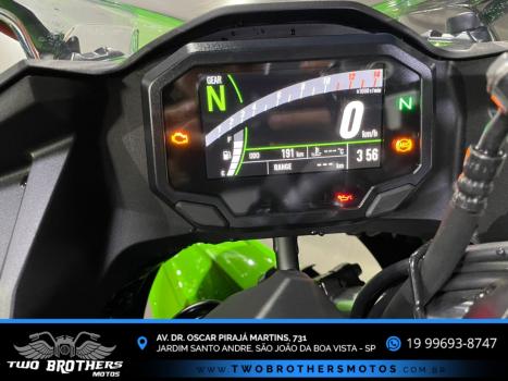 KAWASAKI Ninja 500 , Foto 5