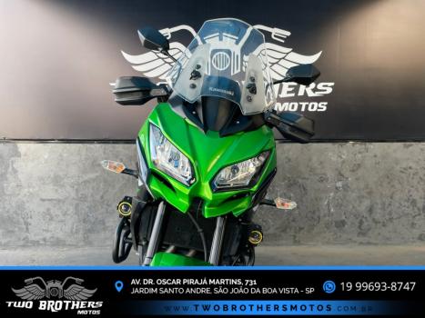 KAWASAKI Versys 650 ABS, Foto 10
