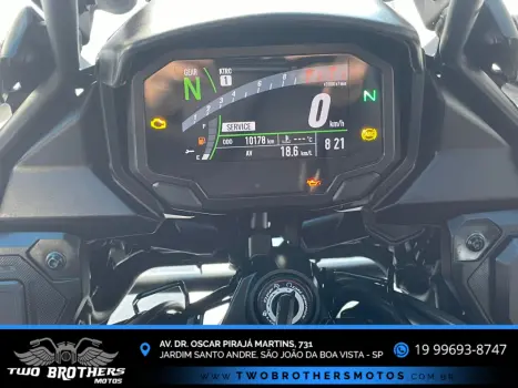 KAWASAKI Versys 650 ABS, Foto 5
