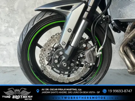 KAWASAKI Versys 650 ABS, Foto 7
