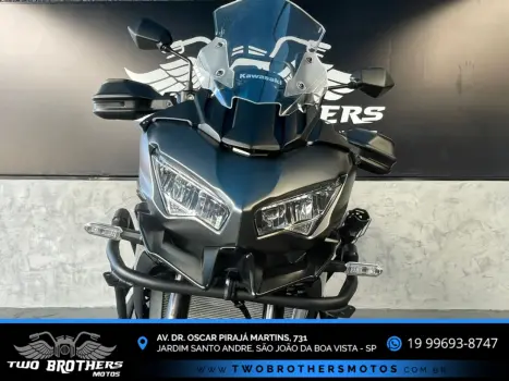 KAWASAKI Versys 650 ABS, Foto 10