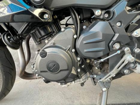 KAWASAKI Z 400 ABS, Foto 8