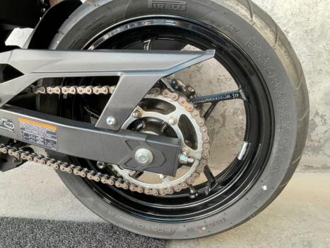 KAWASAKI Z 400 ABS, Foto 9