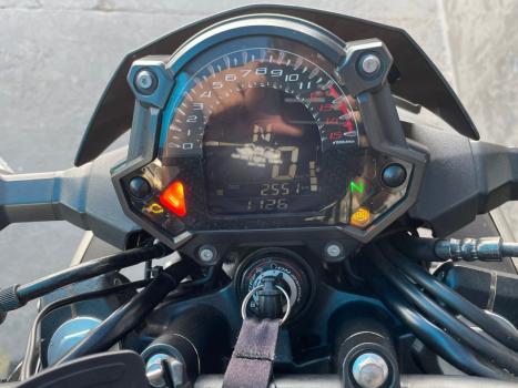 KAWASAKI Z 400 ABS, Foto 5