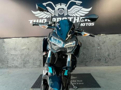 KAWASAKI Z 400 ABS, Foto 10