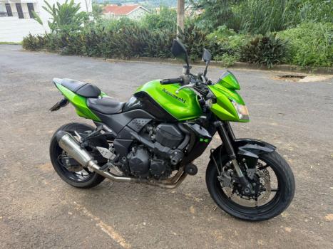 KAWASAKI Z 750 , Foto 10