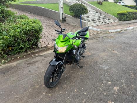 KAWASAKI Z 750 , Foto 4