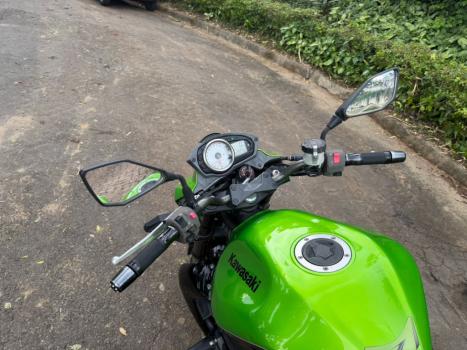 KAWASAKI Z 750 , Foto 11