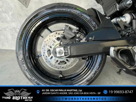 KAWASAKI Z 900 ABS, Foto 2
