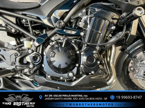 KAWASAKI Z 900 ABS, Foto 3