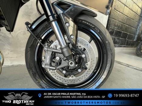 KAWASAKI Z 900 ABS, Foto 4