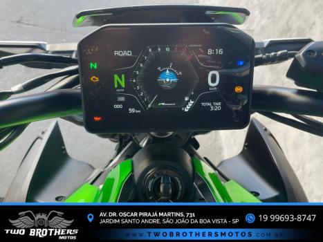 KAWASAKI Z 900 ABS, Foto 5