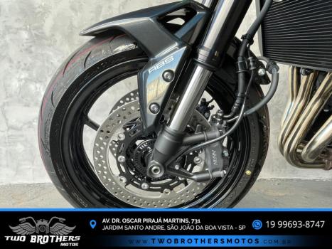 KAWASAKI Z 900 ABS, Foto 7