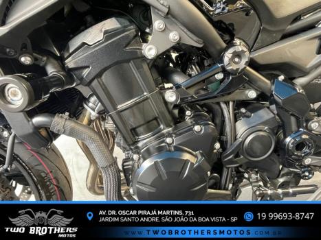 KAWASAKI Z 900 ABS, Foto 8