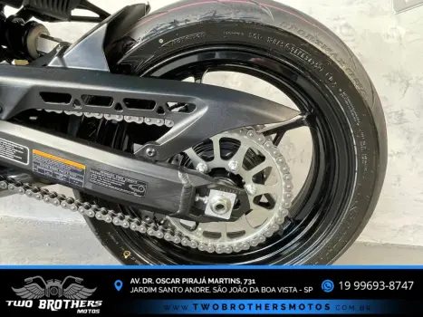 KAWASAKI Z 900 ABS, Foto 9