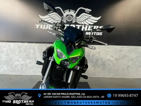 KAWASAKI Z 900 ABS, Foto 10