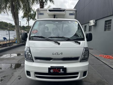 KIA Bongo 2.5 UK-2500 HD SC CABINE SIMPLES TURBO, Foto 5