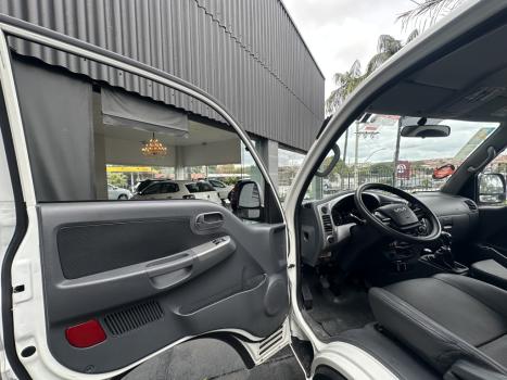 KIA Bongo 2.5 UK-2500 HD SC CABINE SIMPLES TURBO, Foto 9