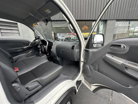 KIA Bongo 2.5 UK-2500 HD SC CABINE SIMPLES TURBO, Foto 10
