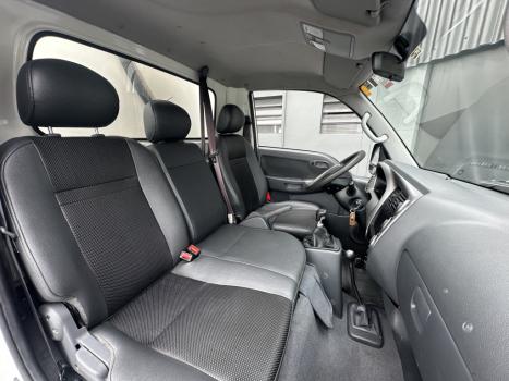 KIA Bongo 2.5 UK-2500 HD SC CABINE SIMPLES TURBO, Foto 13