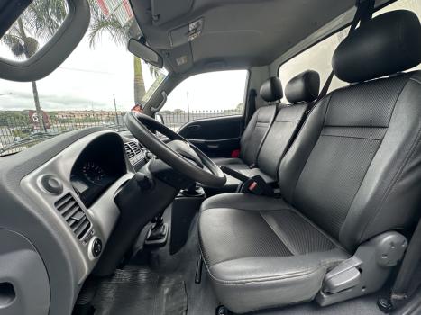 KIA Bongo 2.5 UK-2500 HD SC CABINE SIMPLES TURBO, Foto 14