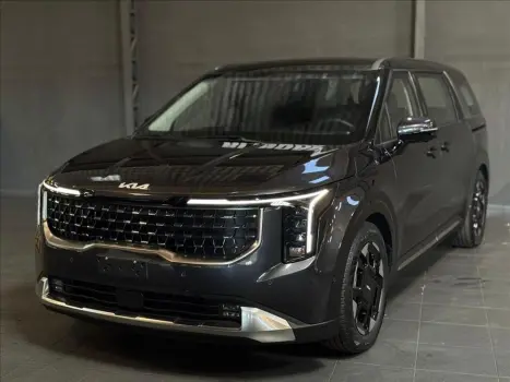 KIA Carnival , Foto 2