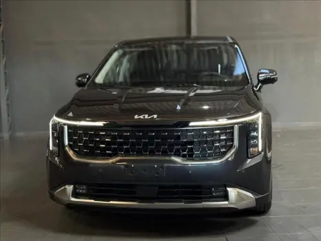 KIA Carnival , Foto 4