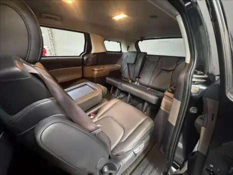 KIA Carnival , Foto 19