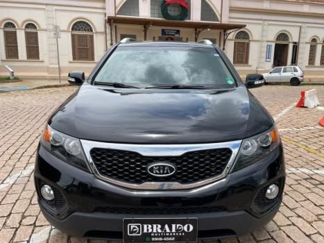 KIA Sorento 2.4 16V 4P EX AUTOM�TICO, Foto 2