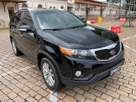 KIA Sorento 2.4 16V 4P EX AUTOM�TICO, Foto 3