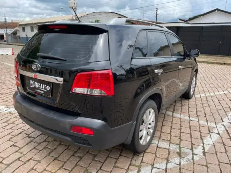 KIA Sorento 2.4 16V 4P EX AUTOM�TICO, Foto 6