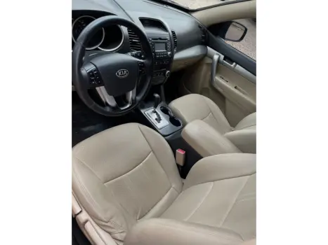 KIA Sorento 2.4 16V 4P EX AUTOM�TICO, Foto 7