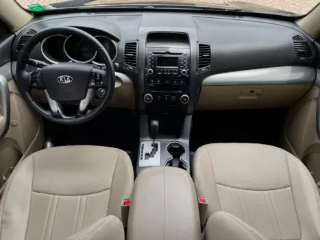 KIA Sorento 2.4 16V 4P EX AUTOM�TICO, Foto 8