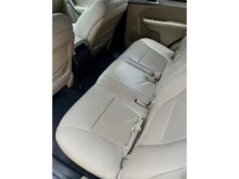 KIA Sorento 2.4 16V 4P EX AUTOM�TICO, Foto 10