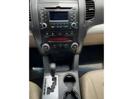 KIA Sorento 2.4 16V 4P EX AUTOM�TICO, Foto 11