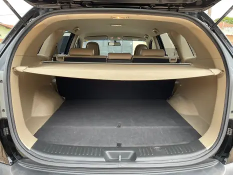 KIA Sorento 2.4 16V 4P EX AUTOM�TICO, Foto 13