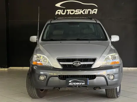 KIA Sorento 3.8 V6 24V 4P EX 4X4 AUTOMTICO, Foto 2