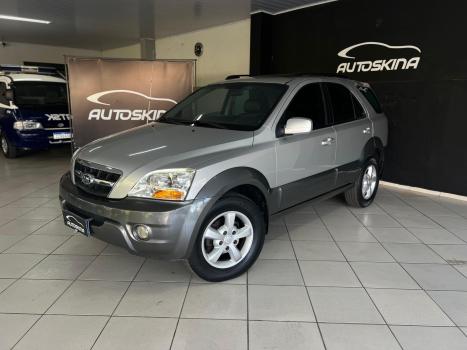 KIA Sorento 3.8 V6 24V 4P EX 4X4 AUTOM�TICO, Foto 1