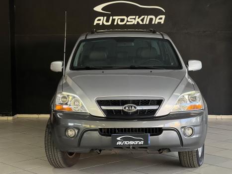 KIA Sorento 3.8 V6 24V 4P EX 4X4 AUTOM�TICO, Foto 2