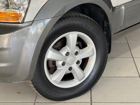 KIA Sorento 3.8 V6 24V 4P EX 4X4 AUTOM�TICO, Foto 4