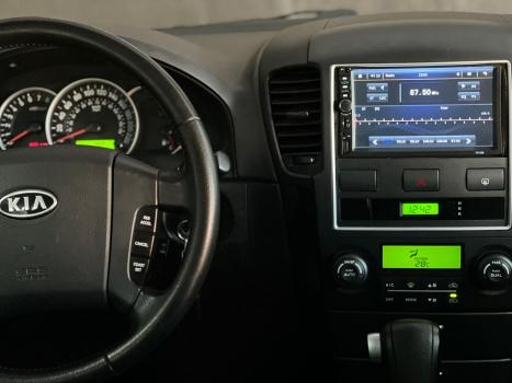 KIA Sorento 3.8 V6 24V 4P EX 4X4 AUTOM�TICO, Foto 6