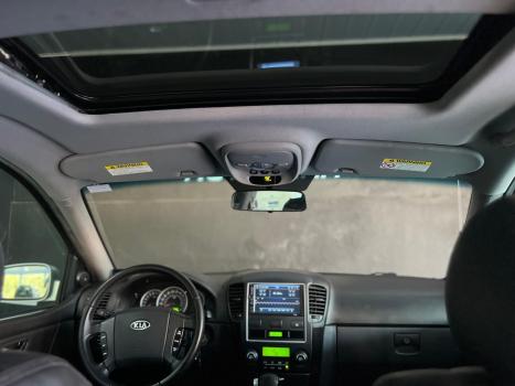 KIA Sorento 3.8 V6 24V 4P EX 4X4 AUTOM�TICO, Foto 7