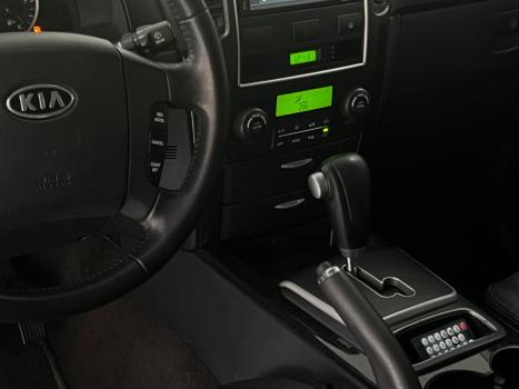 KIA Sorento 3.8 V6 24V 4P EX 4X4 AUTOM�TICO, Foto 8