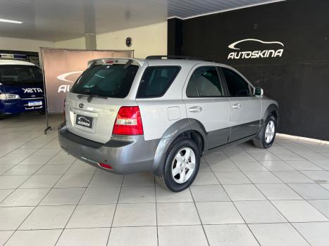 KIA Sorento 3.8 V6 24V 4P EX 4X4 AUTOM�TICO, Foto 11