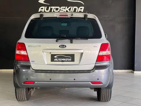 KIA Sorento 3.8 V6 24V 4P EX 4X4 AUTOM�TICO, Foto 12