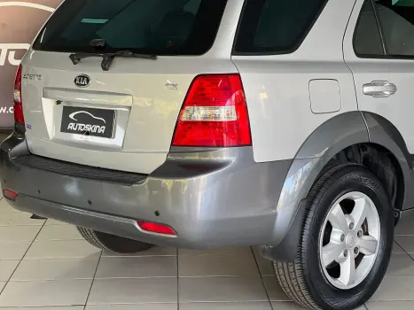 KIA Sorento 3.8 V6 24V 4P EX 4X4 AUTOM�TICO, Foto 13