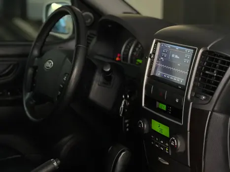 KIA Sorento 3.8 V6 24V 4P EX 4X4 AUTOM�TICO, Foto 16