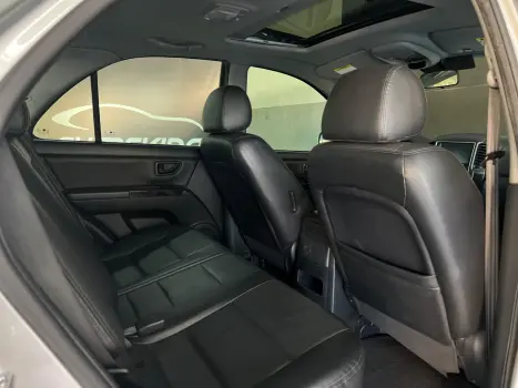 KIA Sorento 3.8 V6 24V 4P EX 4X4 AUTOM�TICO, Foto 17